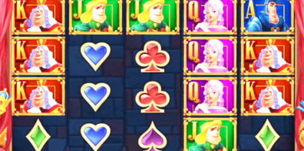 €385 Free Casino Tournament at Red Flush Casino
