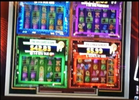 €3160 No Deposit at Omni Slots Casino