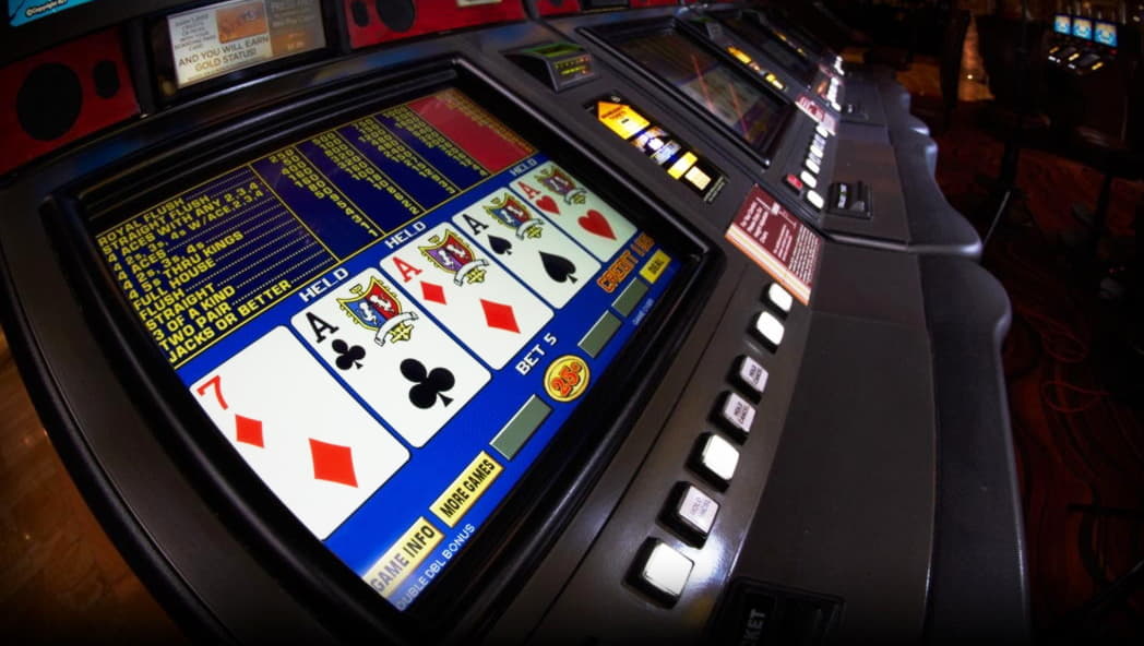 €400 Online Casino Tournament at Ruby Fortune Casino