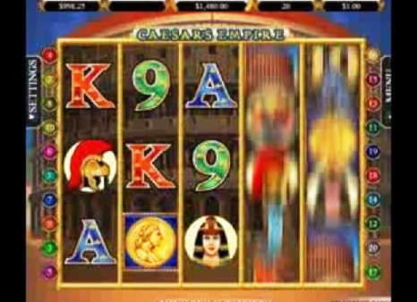 390% Casino match bonus at Spin Palace Casino