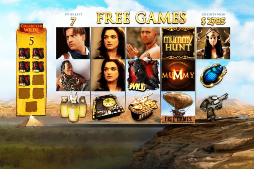 140 Free Spins at Casino Cruise