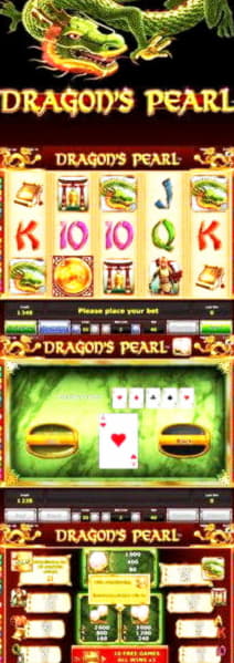 305% Match at a Casino at Leo Vegas Casino