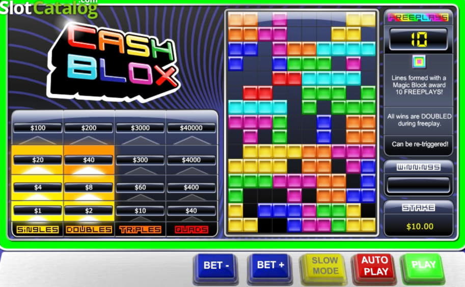 EURO 3520 NO DEPOSIT BONUS CASINO at Omni Slots Casino