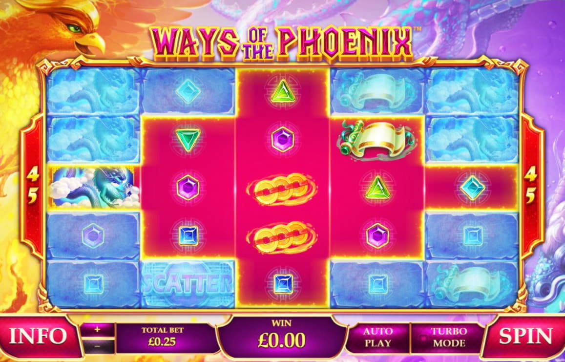 160% Match at a casino at Omni Slots Casino