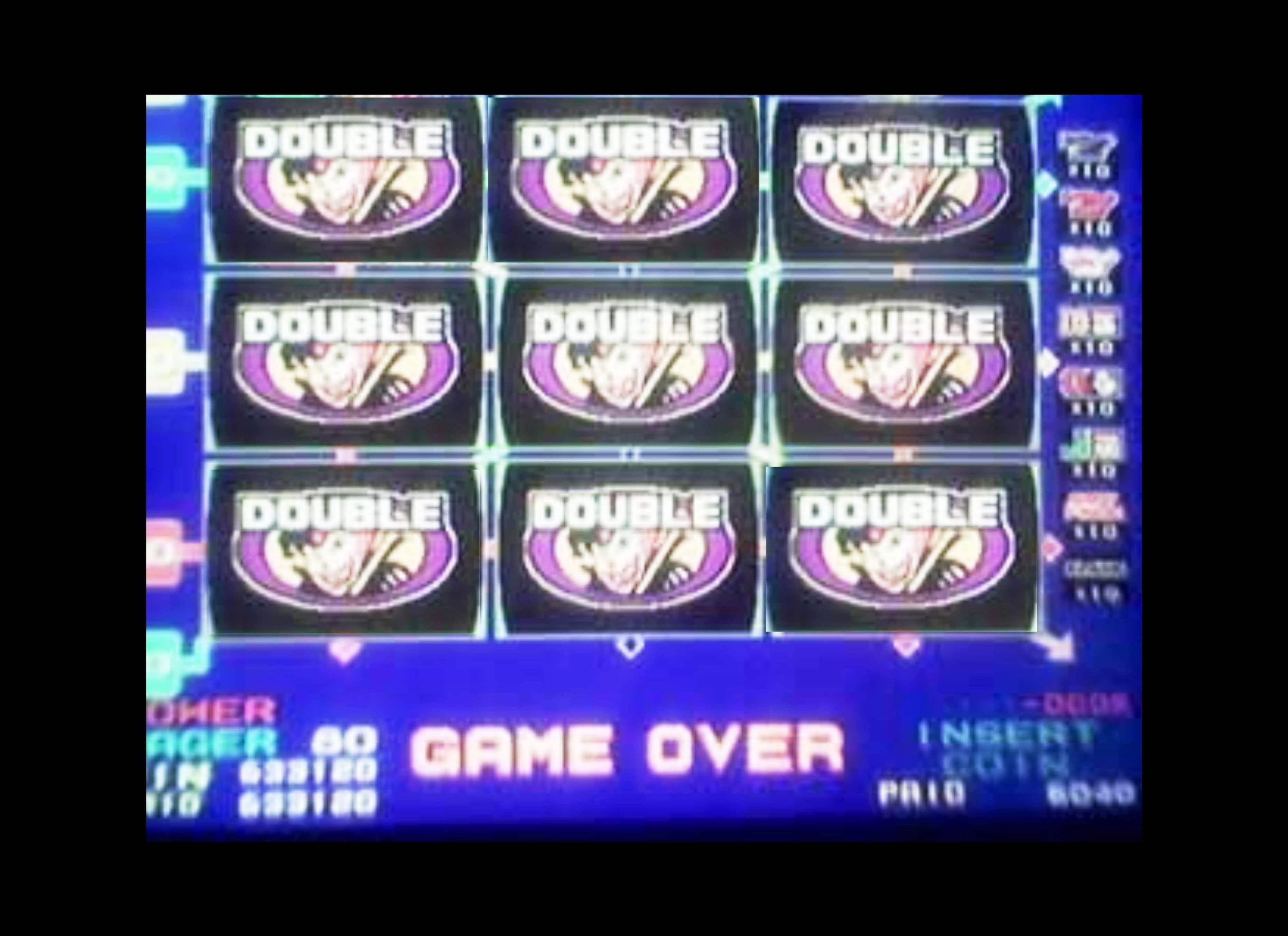 50 Loyalty Free Spins! at Casino Cruise