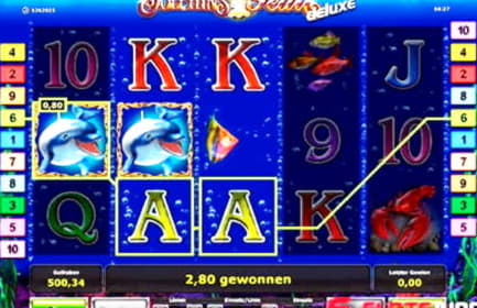 EUR 875 Online Casino Tournament at Oshi Casino
