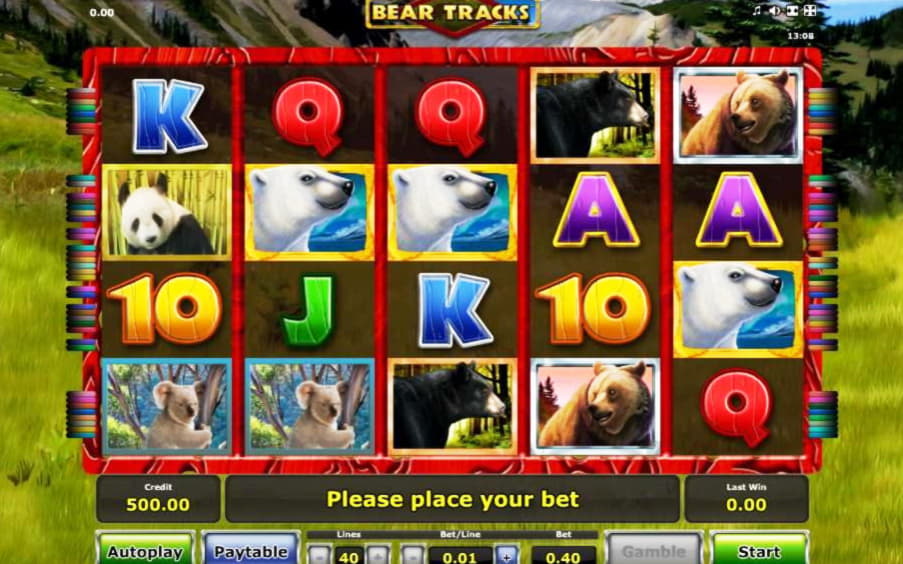 920% Match at a Casino at Red Flush Casino