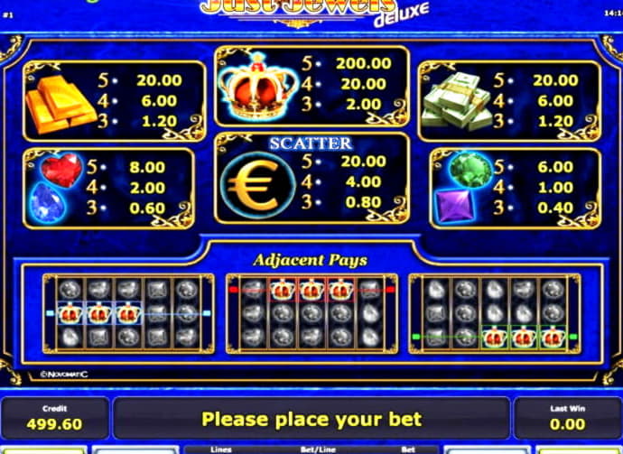 €310 Casino tournaments freeroll at 777 Casino