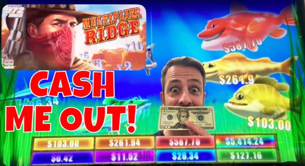 310% Deposit match bonus at King Billy Casino