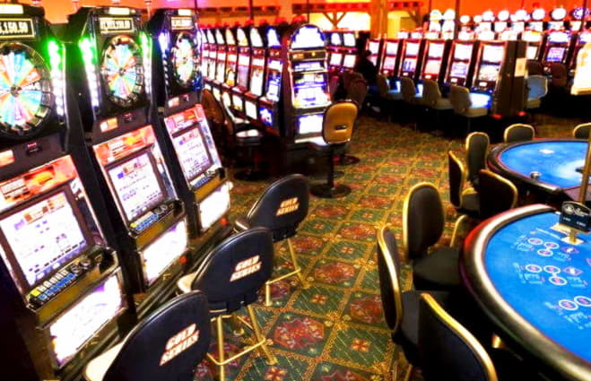 EUR 3385 No deposit at Casino-X