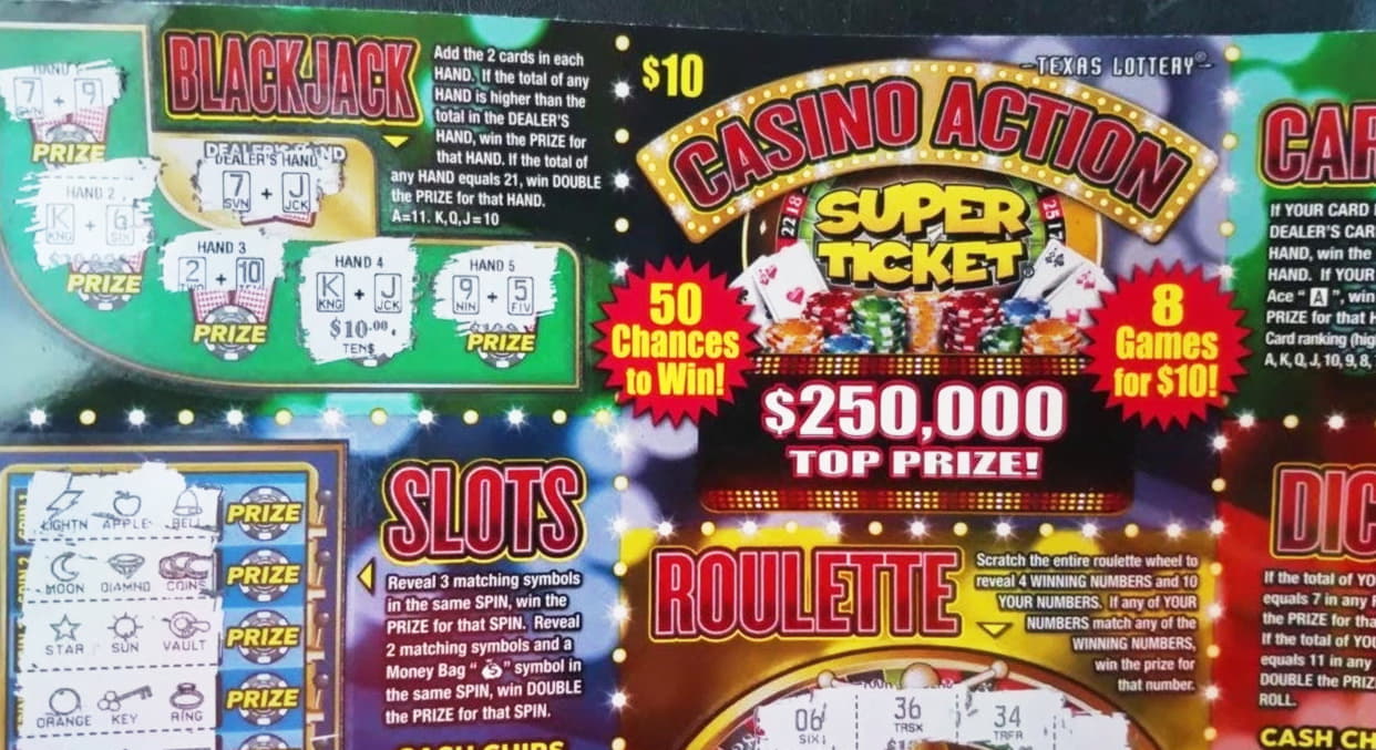 €4020 No Deposit Bonus at Party Casino
