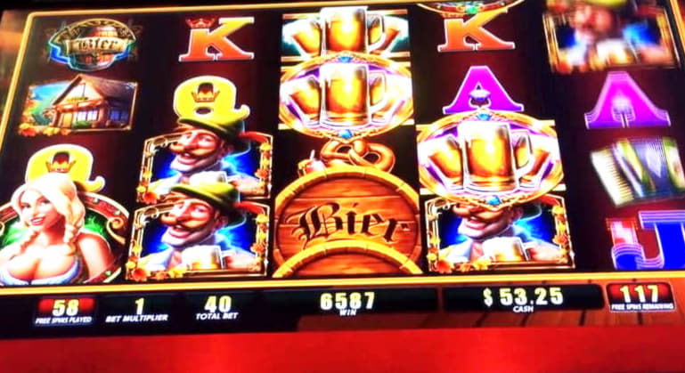 €525 Free Casino Ticket at Jackpot City Casino