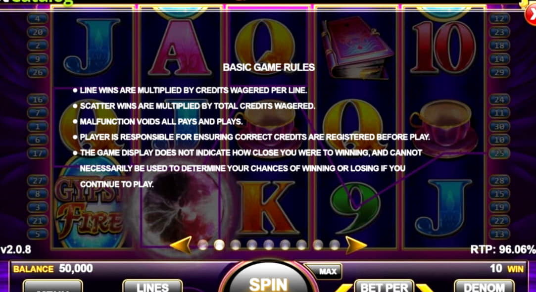 175% Welcome Bonus at Euro Palace Casino