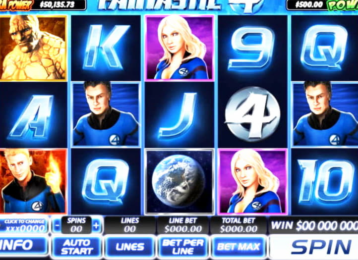$535 Mobile freeroll slot tournament at Guts Casino