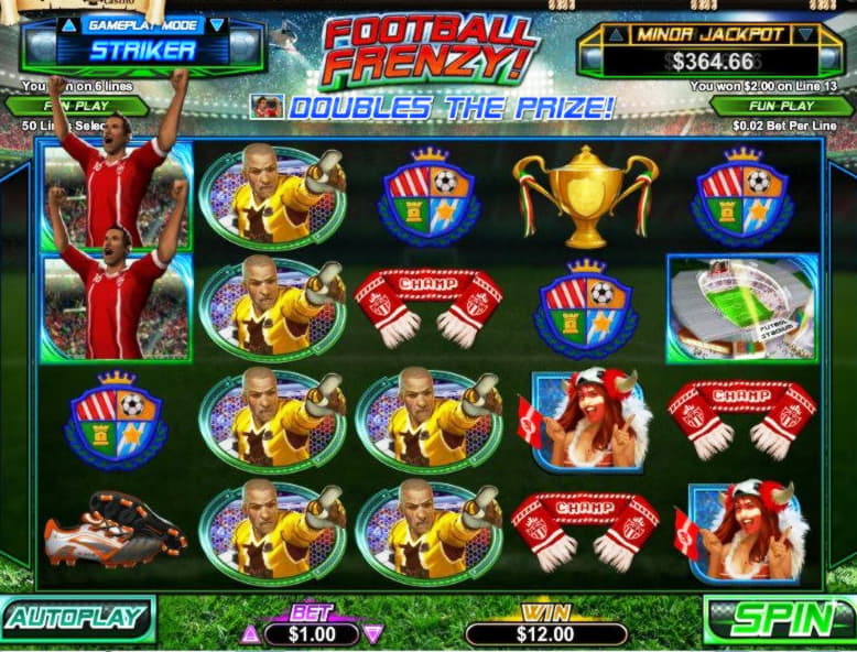 235 Free spins no deposit casino at Bet Hard Casino