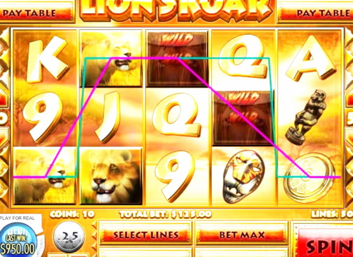 70 Free casino spins at Spin Palace Casino