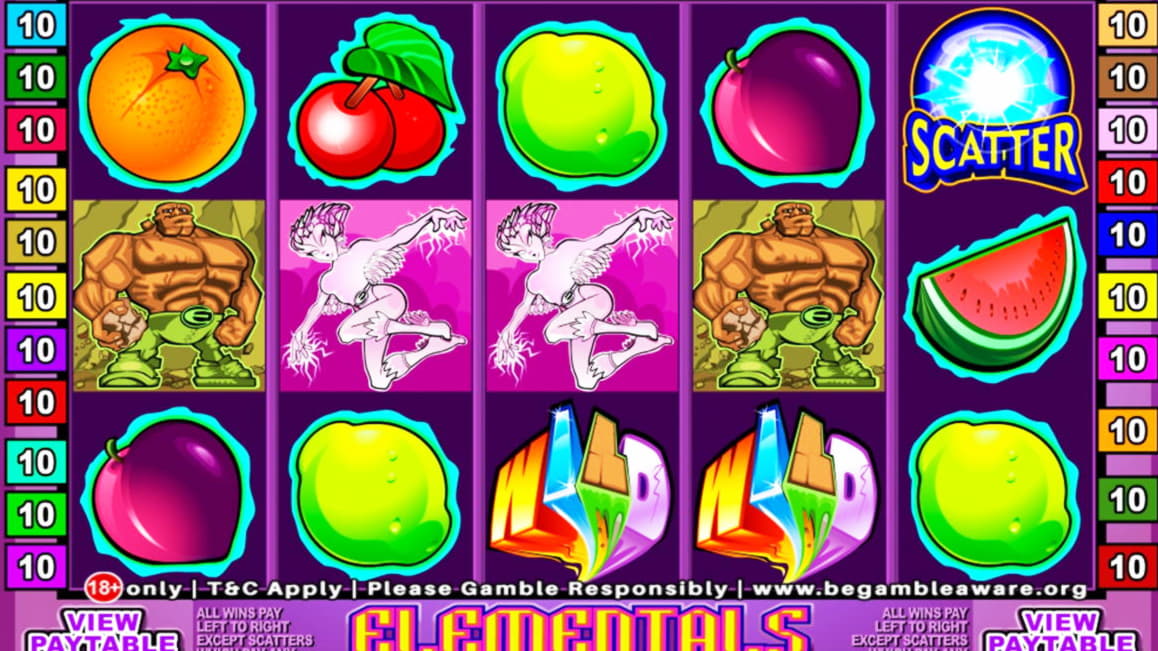 $3315 No Deposit Bonus Code at Omni Slots Casino