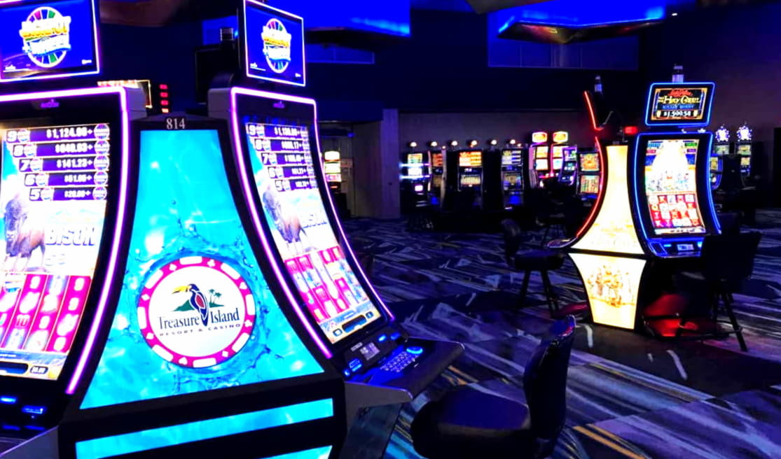 $450 Casino Tournament at King Billy Casino