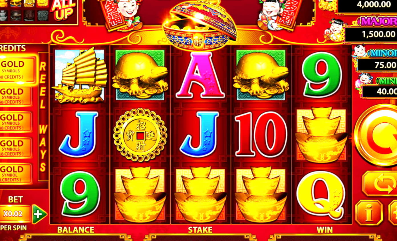 EUR 190 free chip at CasiPlay Casino