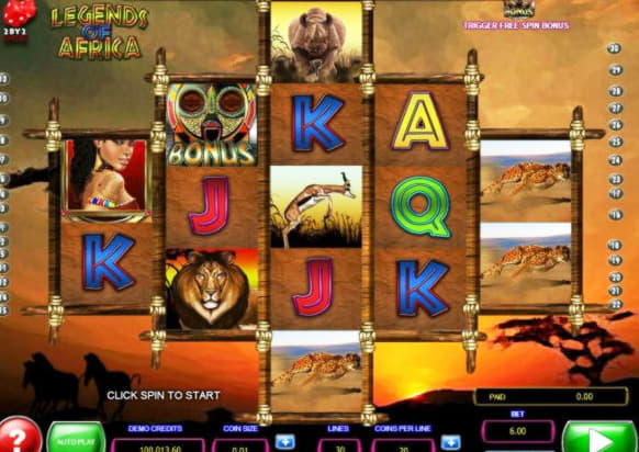 130 Trial Spins at Ruby Fortune Casino