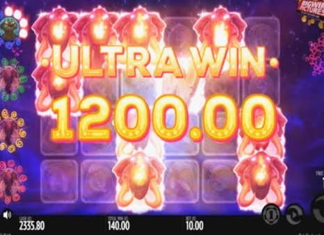 135% Deposit match bonus at Ruby Fortune Casino