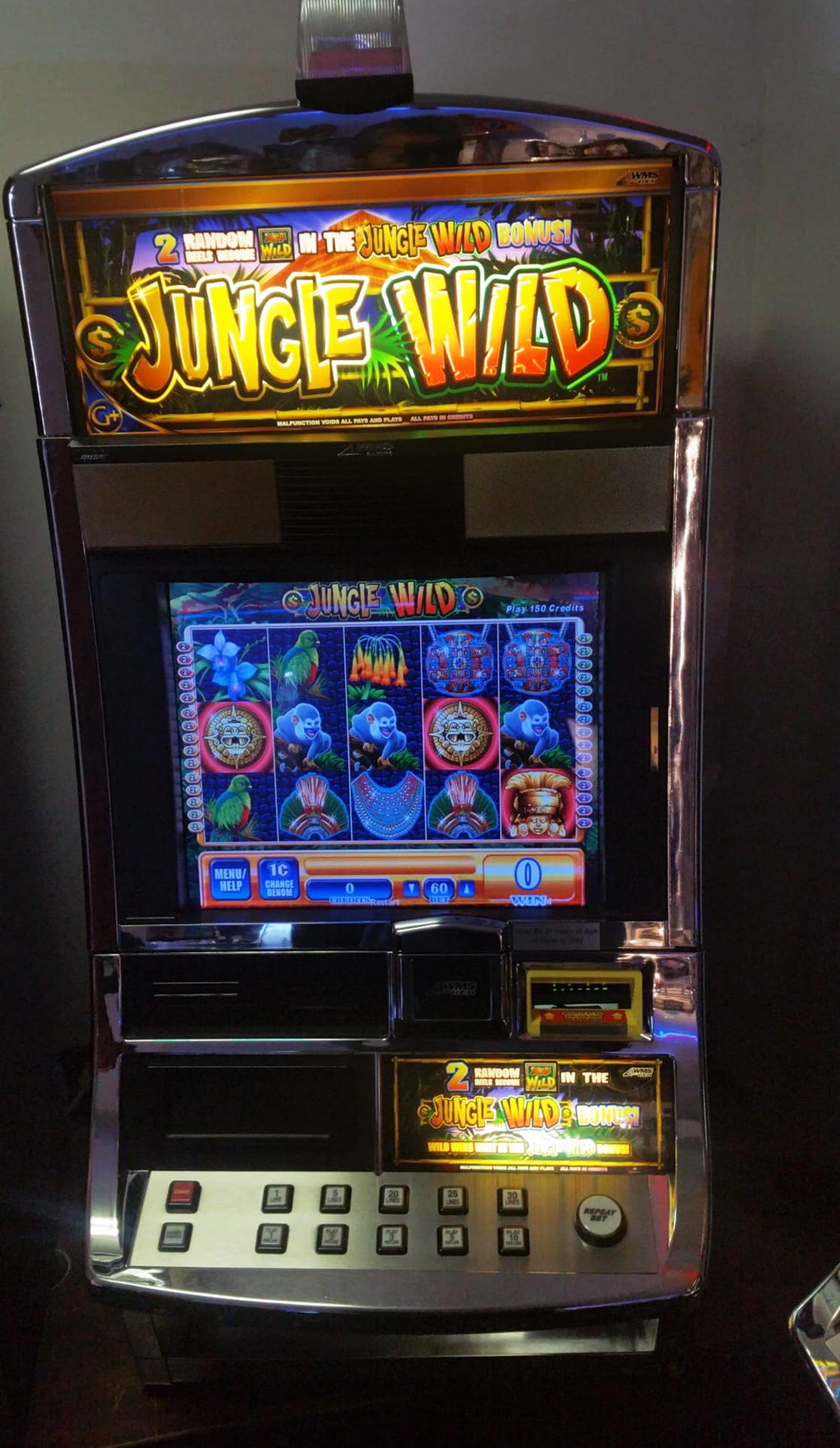 $665 Free Casino Chip at Casino Cruise