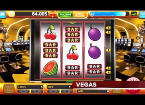 570% Deposit Match Bonus at Spartan Slots Casino