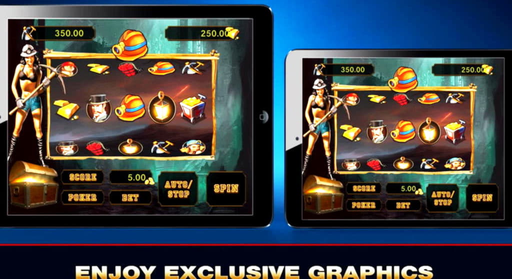 400% First deposit bonus at Casino Cruise