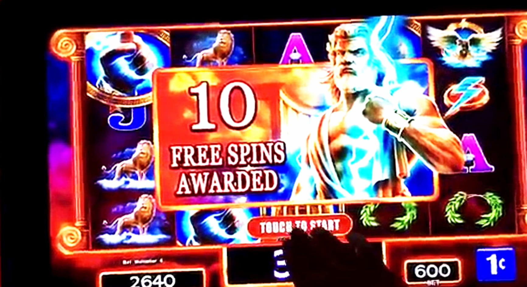 Eur 185 FREE Casino Chip at Dunder Casino