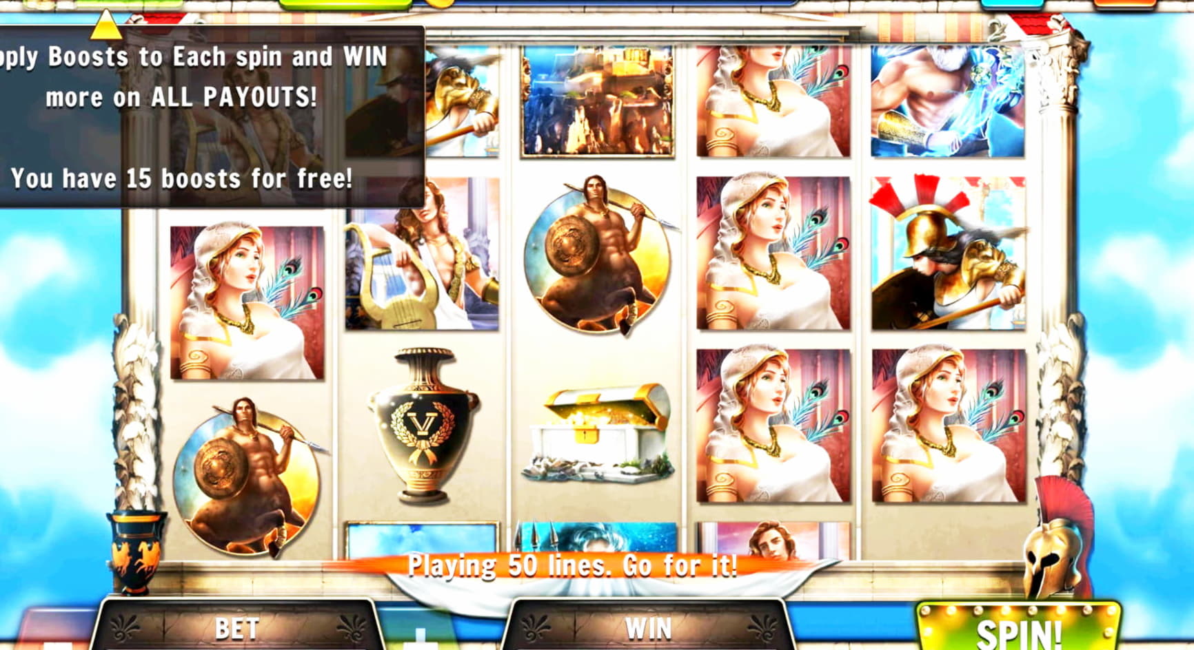 225 FREE Spins at Estonia Casino 
