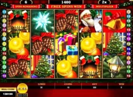£460 Free Chip Casino at Jackpot City Casino