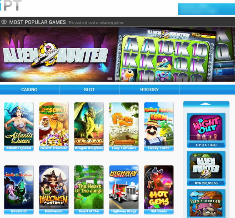 175 Free spins no deposit at Gratorama Casino