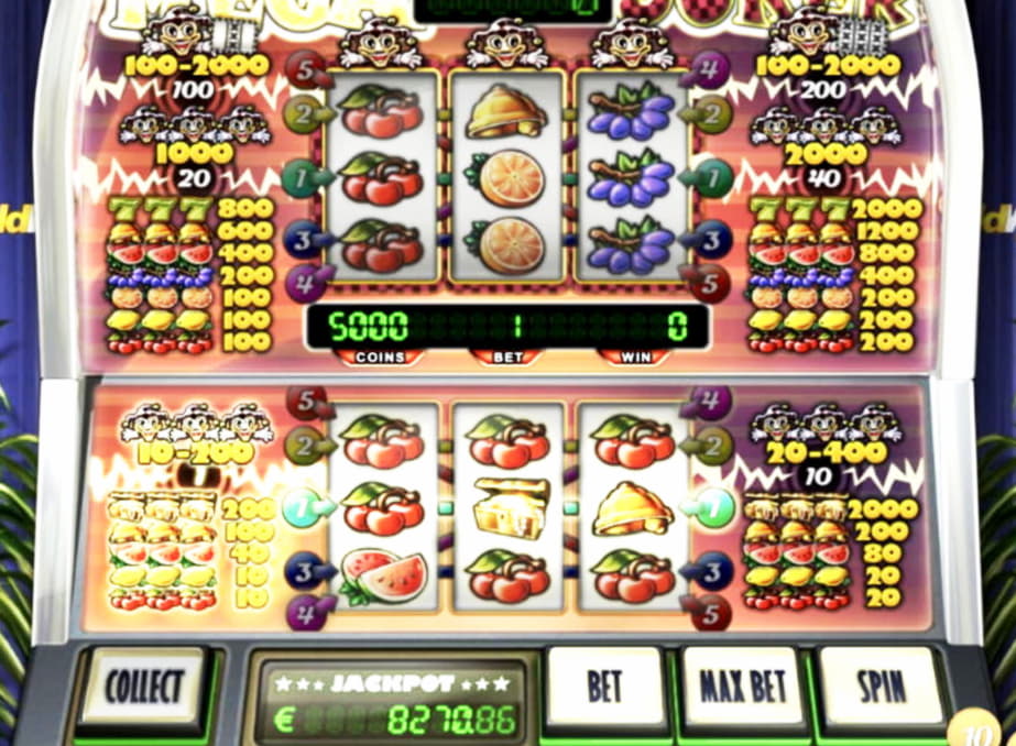 Eur 555 Daily freeroll slot tournament at Oshi Casino