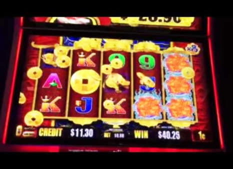 ﻿$940 Casino tournaments freeroll at Omni Slots Casino