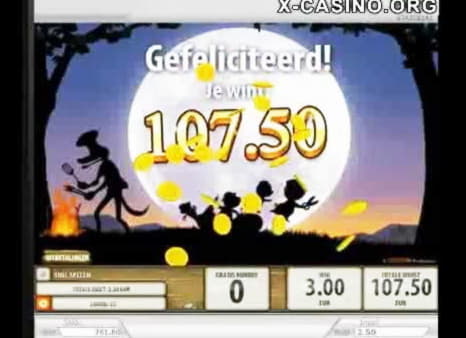 €320 FREE Chip Casino at Wish Maker Casino