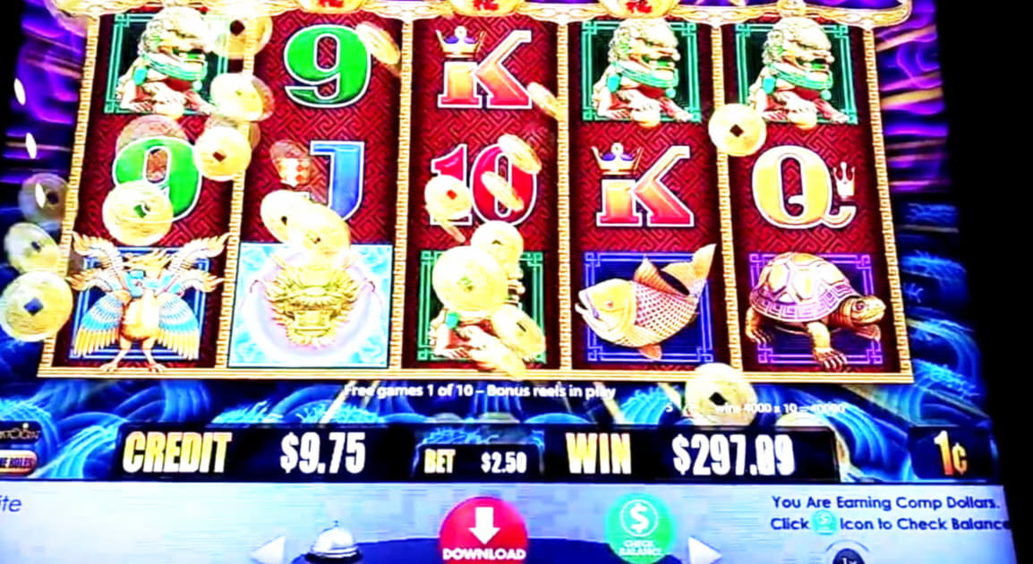 Eur 505 Tournament at Euro Palace Casino