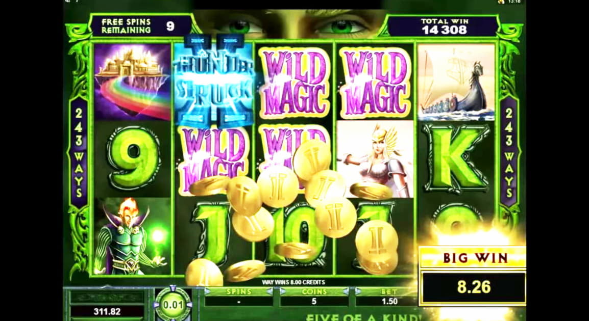 £22 Daily freeroll slot tournament at Spartan Slots Casino