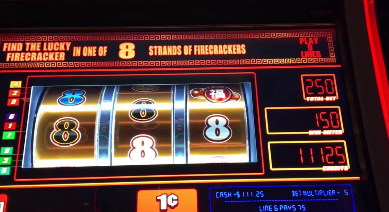 550% Welcome Bonus at Omni Slots Casino