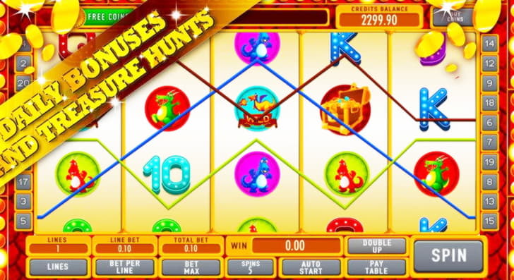 585% Deposit match bonus at Spin Palace Casino