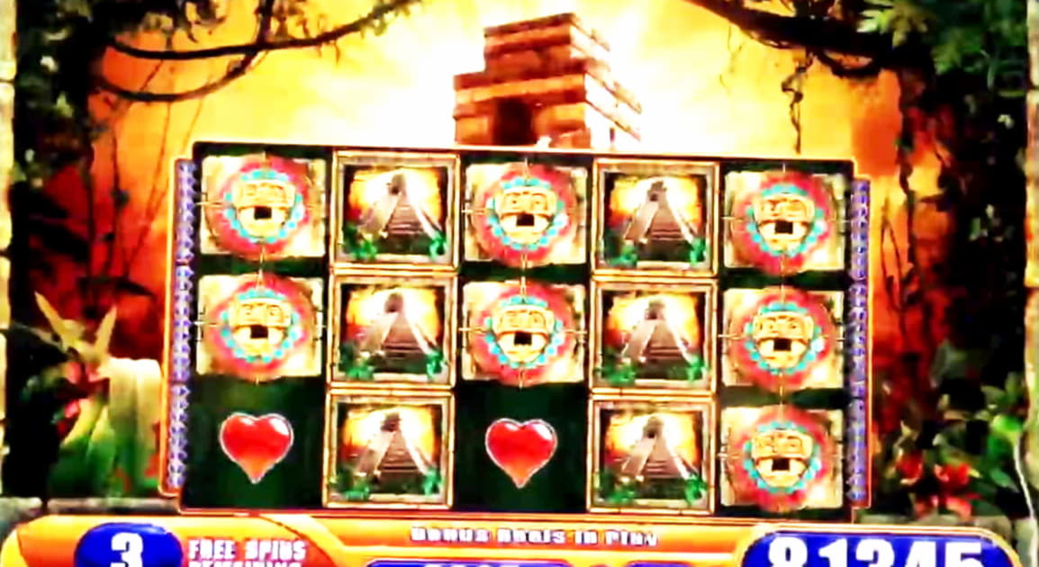200 Free spins casino at Guts Casino