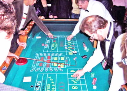 €295 Casino tournaments freeroll at 777 Casino