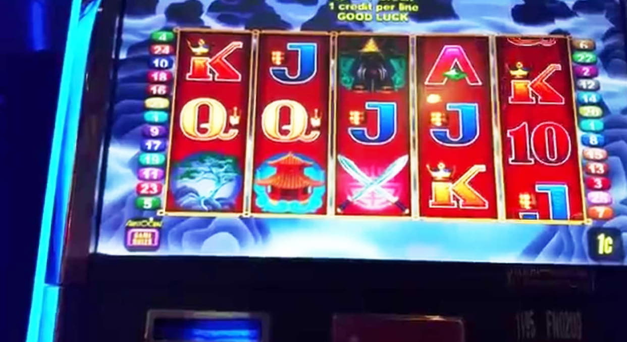 290 Free Spins right now at Platinum Play Casino