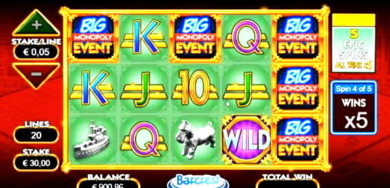 £620 Casino tournaments freeroll at 888 Casino