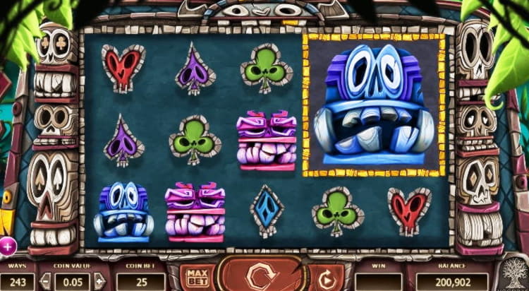 530% Signup Casino Bonus at Dunder Casino
