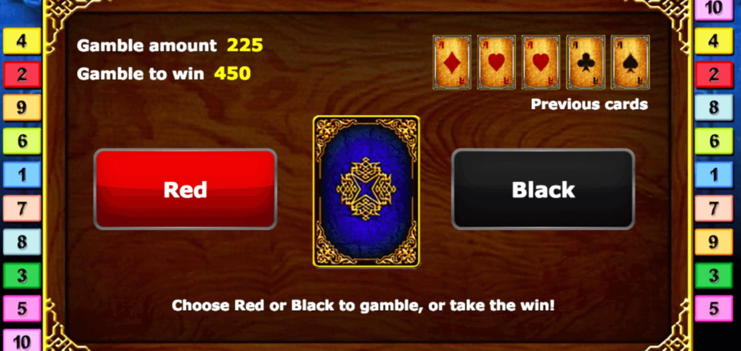 EURO 360 Free casino chip at Casino-X