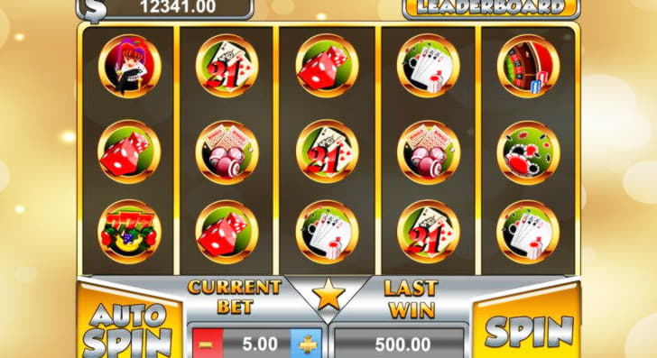 €400 Casino tournaments freeroll at Leo Vegas Casino