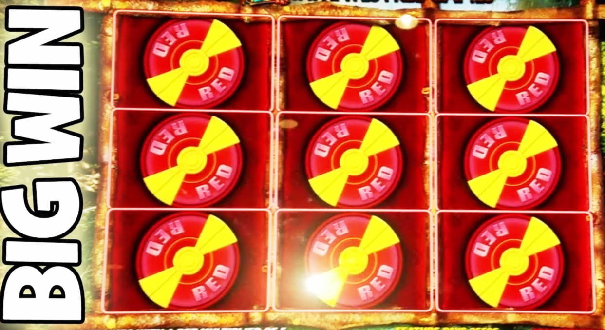 Eur 2995 no deposit at King Billy Casino