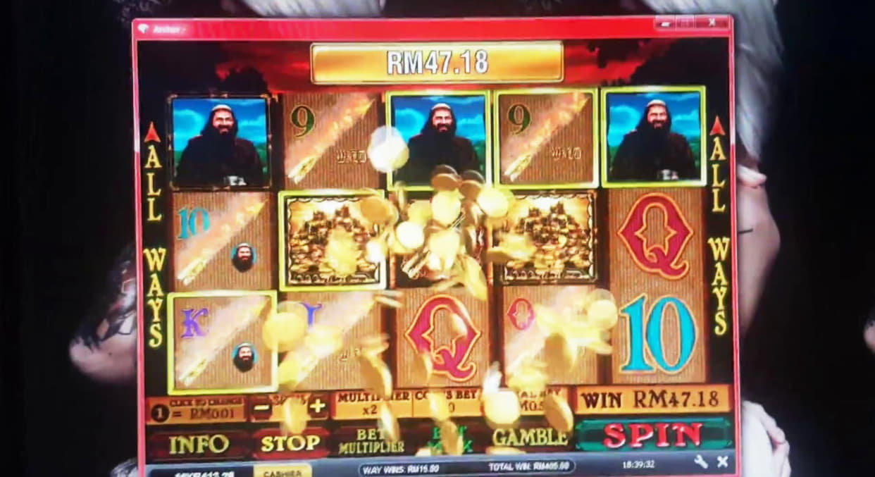 222 Free Spins at 888 Casino