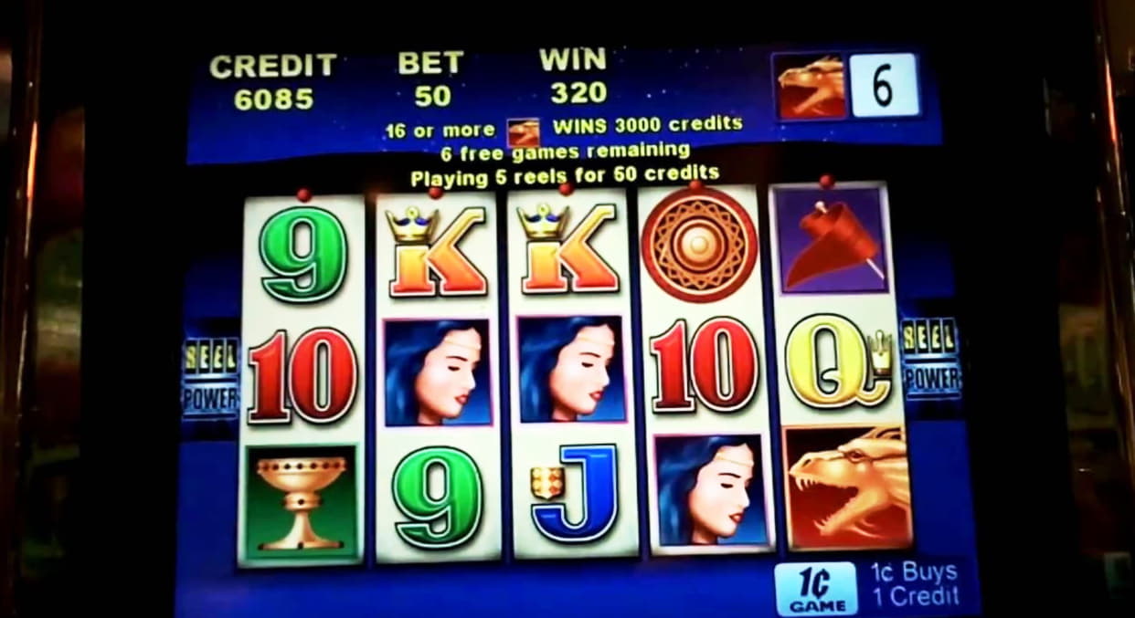77 Free spins at Platinum Play Casino