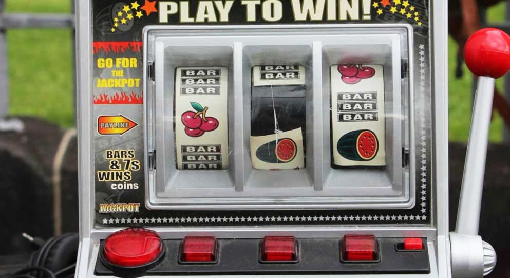 550% Match at a casino at Party Casino
